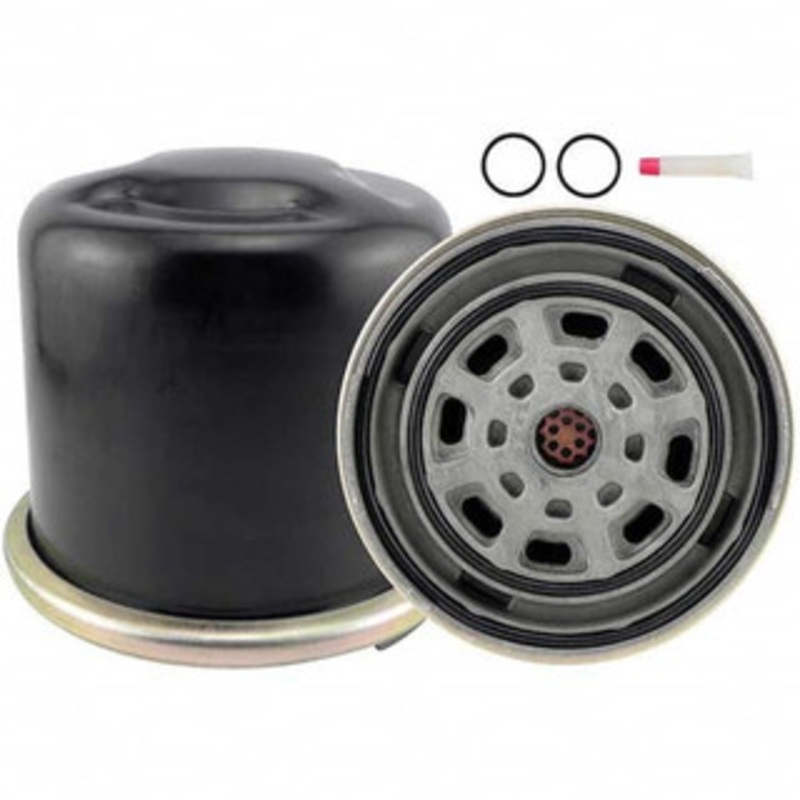 Baldwin Filters Automotive Air Filter Caterpillar 1R0716, Hastings BA5373, International BA5373 - 16645277