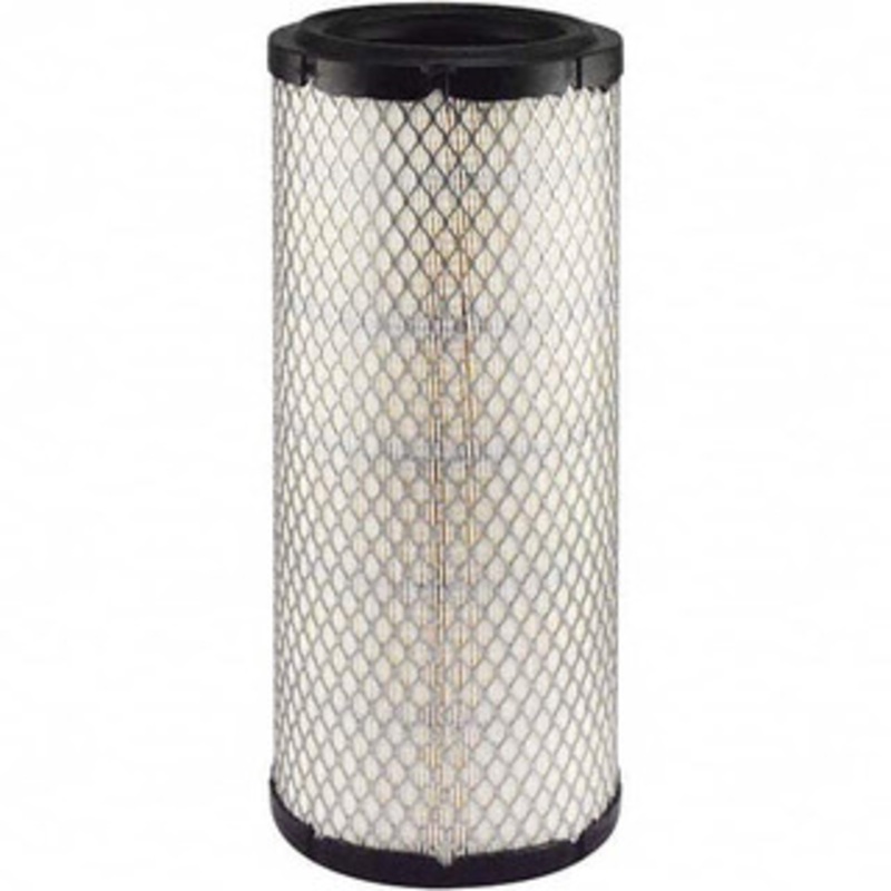Baldwin Filters Automotive Air Filter Fleetguard AF25553, Hastings RS4595 RS4595 - 10428886