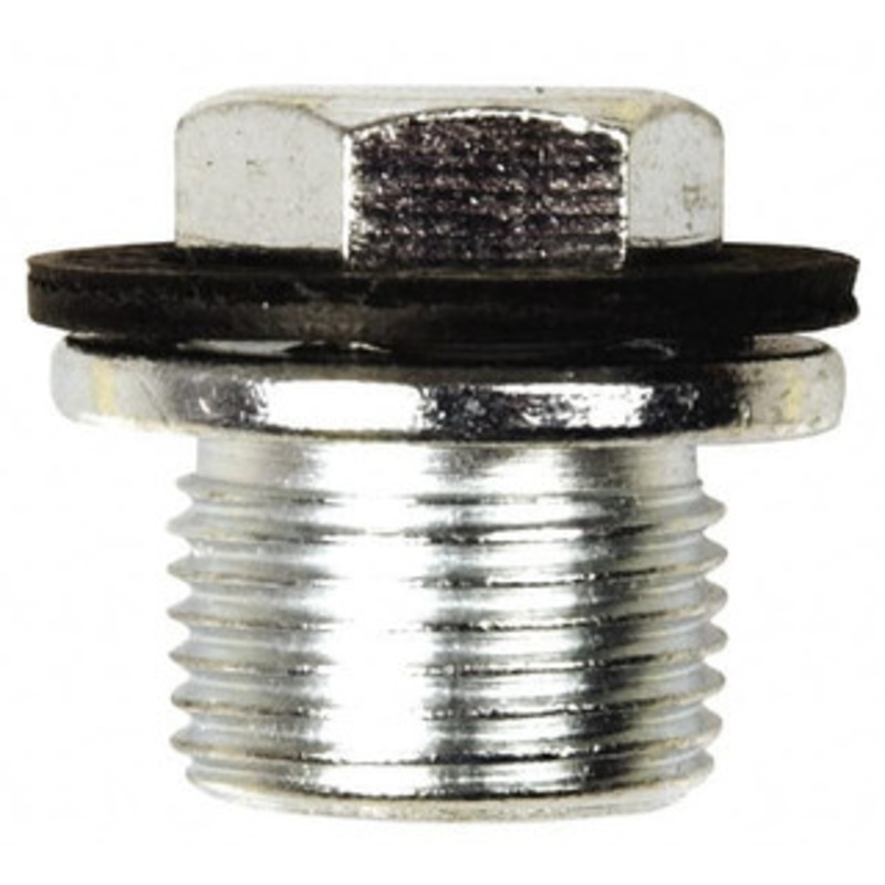 Dorman Products Standard Oil Drain Plug with Gasket M20x1.5 Thread 090-040 - 65229163
