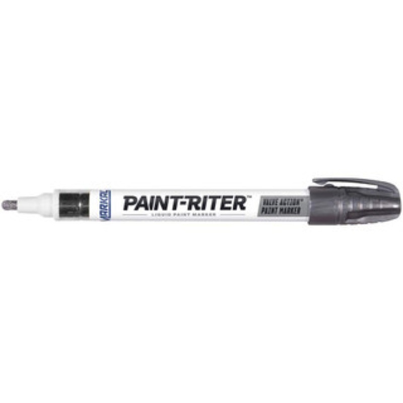 Markal Aluminum Lead-Free Paint Marker Alcohol Base Ink 96832 - 00124495
