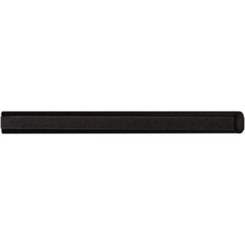 Markal Black Paint Marker Flat Tip 81223 - 98364888