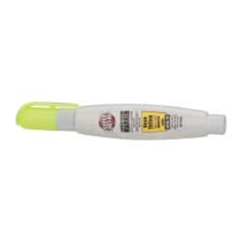 Super Met-Al Neon-Yellow Oil Based 1900 - 03896271