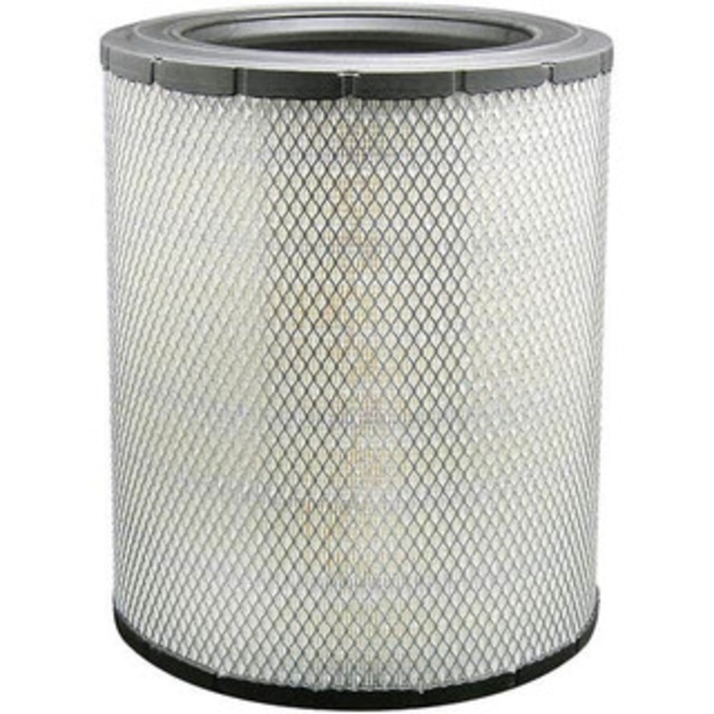 Baldwin Filters Automotive Air Filter AC Delco A1585C, Caterpillar 6I2505, Donaldson P532505, Fleetguard AF25135M, Fram CA7480, Hastings AF2206, Purolator A65005, Wix 46593 RS3510 - 10429157