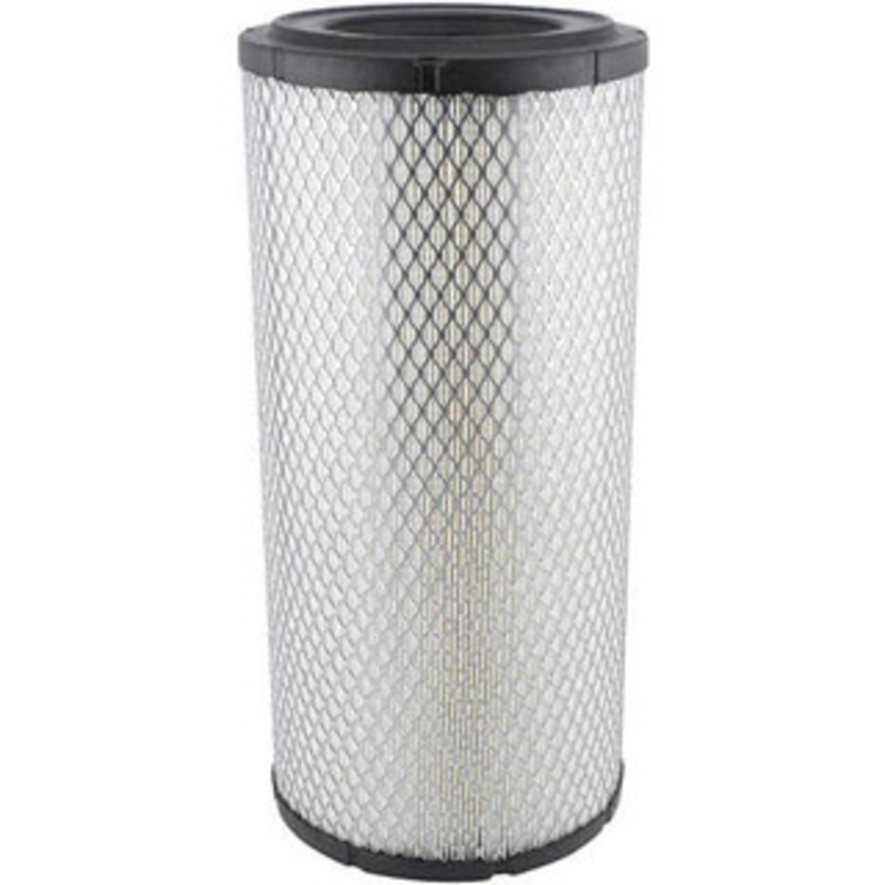 Baldwin Filters Automotive Air Filter Donaldson P604996, Hastings RS5517, Komatsu 3EC02A541E, Wix 49996 RS5517 - 10429561
