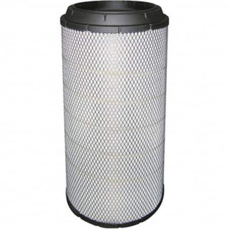 Baldwin Filters Automotive Air Filter Donaldson P613333, Fleetguard AF25708M, Hastings RS4993, Wix 49708 RS4993 - 10429538