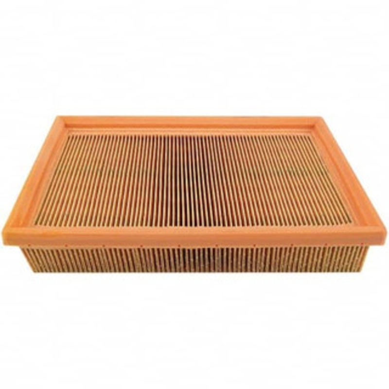 Baldwin Filters Automotive Air Filter Donaldson P622148, Fleetguard AF26502, Hastings AF2442, Wix 549160 PA3953 - 11914389
