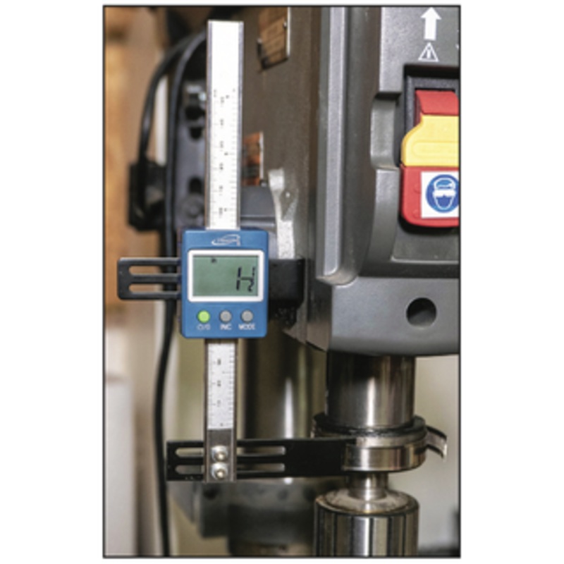 iGaging EZ-Depth Drill Press Digital Readout - 35-600-4