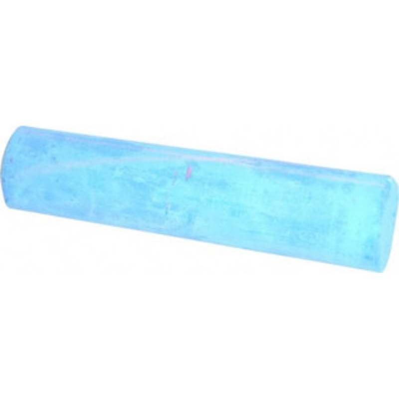 Markal 4 Inch Long x 1 Inch Wide, Railroad Chalk Blue, 144 Box 80505 - 36967586