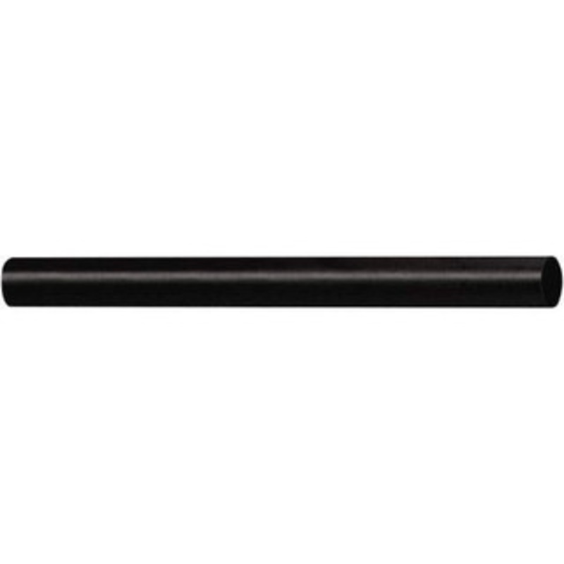 Markal Black Paint Marker Flat Tip 81023 - 70624085