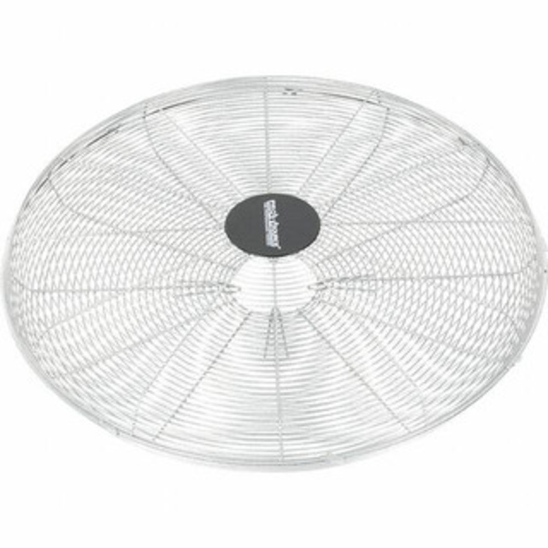 PRO-SOURCE Fan Accessories, Type: Guard, For Use With: 30 Fan Heads, Fan Size: 30 (Inch) CED4065-WP-G - 38649612