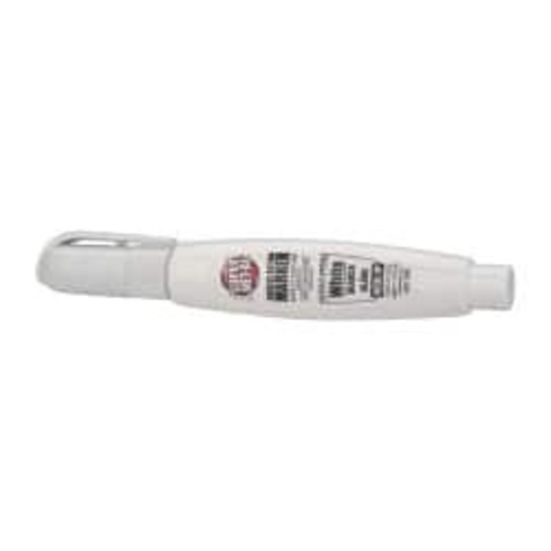 Super Met-Al White Oil Based 1295 - 03896206