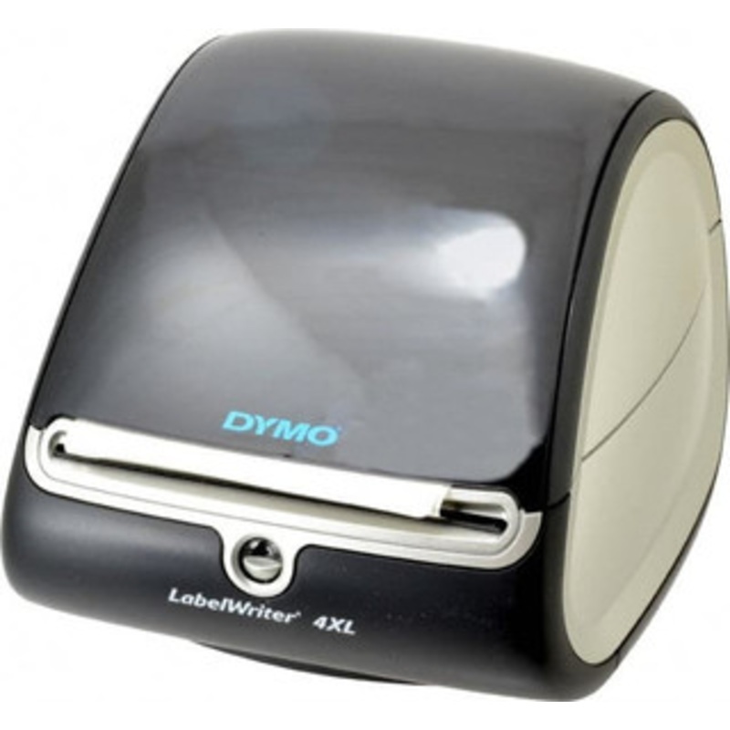 DYMO Desktop/PC Printer/Office Label Maker 300 DPI Resolution, 7.36 Wide x 7.36 Long 1755120 - 45751302