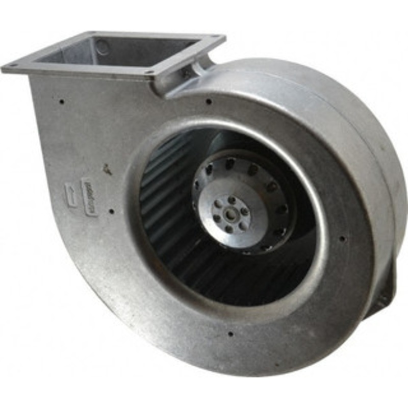 ebm-papst Direct Drive, 350 CFM, Blower 115 Volts, 1,200 RPM G4E180-AB09-15 - 76940113