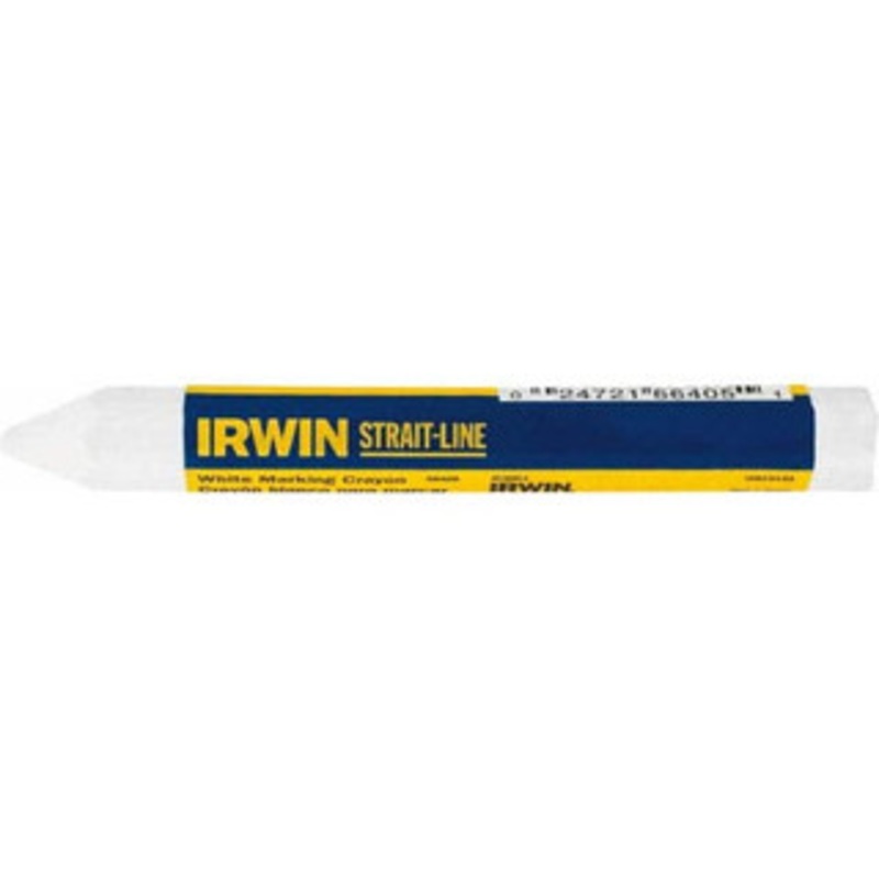 IRWIN Wax Lumber Crayon 66405 - 77274900