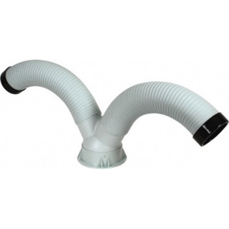 MovinCool Air Conditioner 5 Dual Duct For Use with Classic 10, 18 & Classic Plus 14 484209-0030 - 76930452
