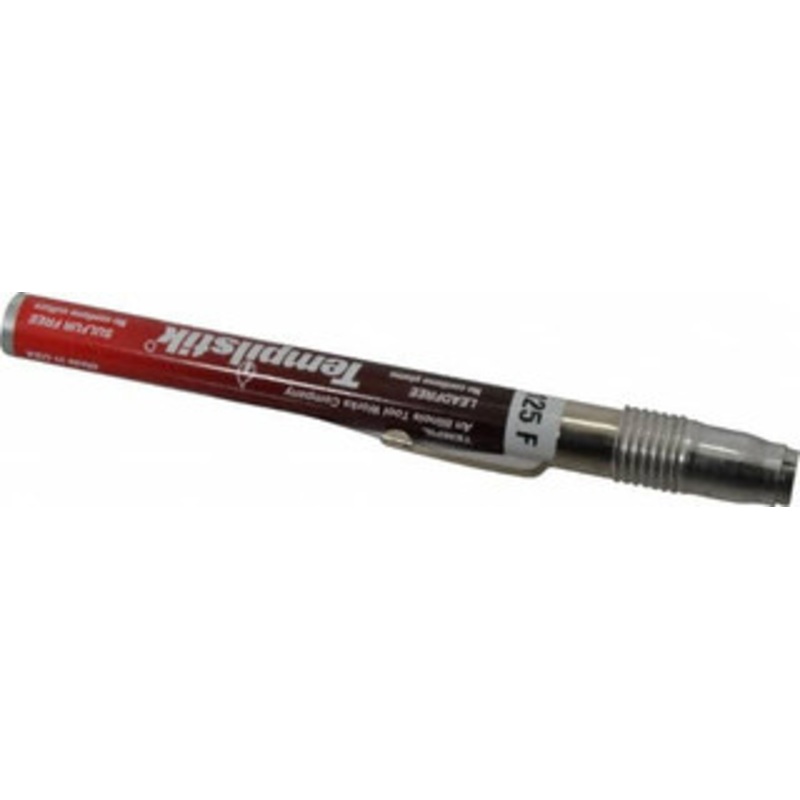 Tempil 125F Tempilstik Temp Indicating Marker 52C 28005 - 06831077