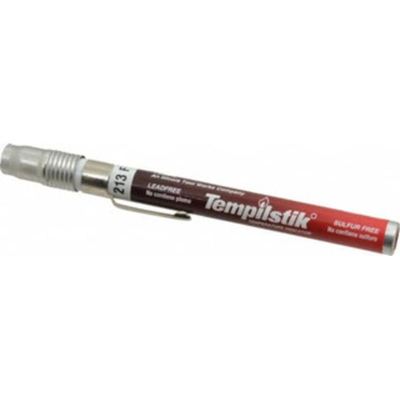 Tempil 213F Temp Indicating Crayon 101C 28014 - 06914899