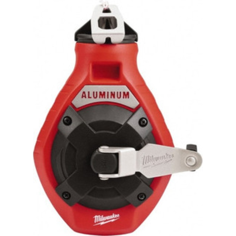 Milwaukee 100 ft. Long Chalk Reel 48-22-3990 - 35212398