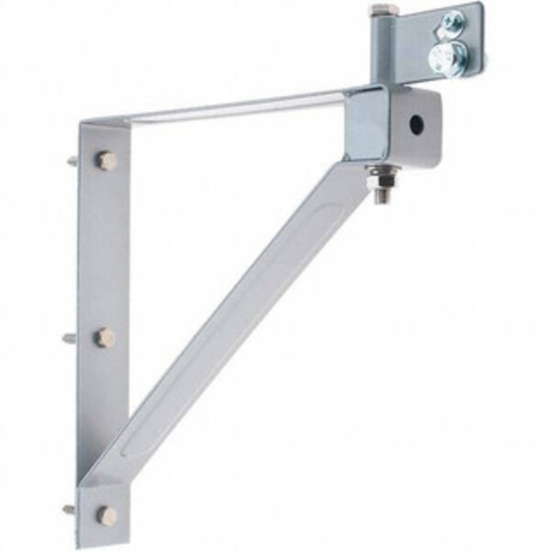 PRO-SOURCE Fan Accessories, Type: Wall Mount, For Use With: Industrial Air Circulator, Number of Speeds: 2 CED4138N - 38661187