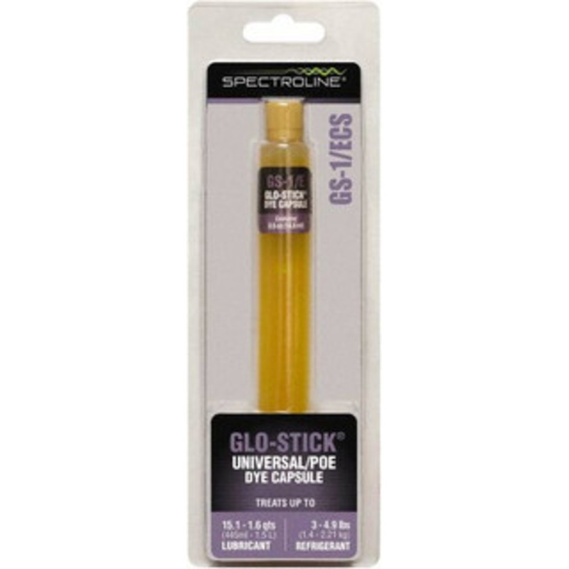Spectroline Dye Capsule GS-1/ECS - 50580000
