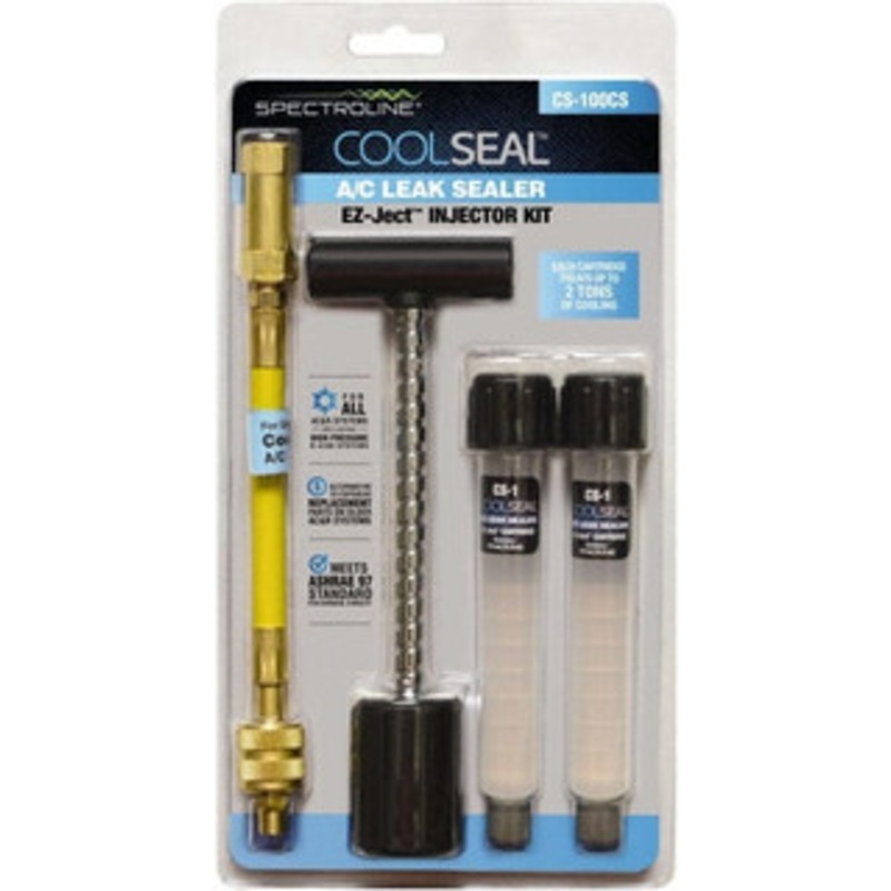 Spectroline Leak Sealer Kit CS-100CS - 50580067