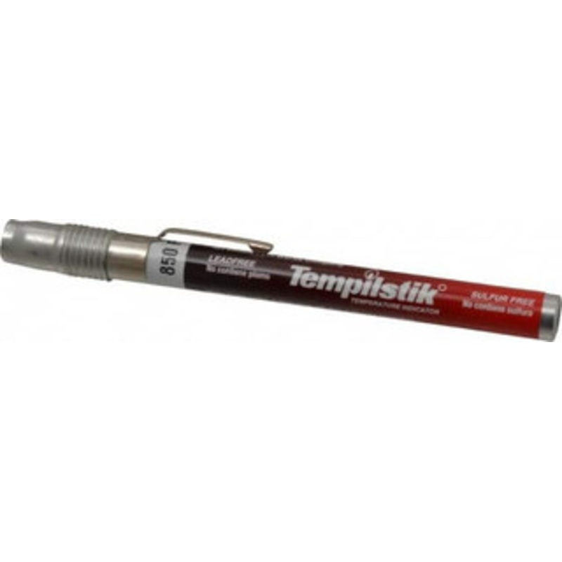 Tempil 850F Tempilstik Temp Indicating Marker 454C 28052 - 06831655