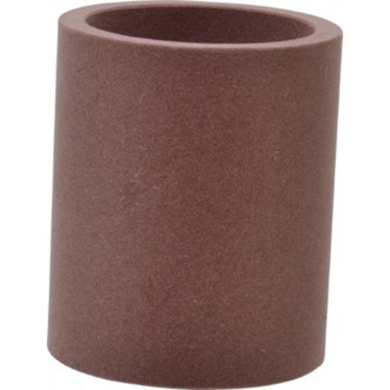 Bunting Bearings 1 Inside x 1-1/4 Outside Diam, PTFE Sleeve Bearing 1-1/2 OAL BJ4S162012 - 35400555