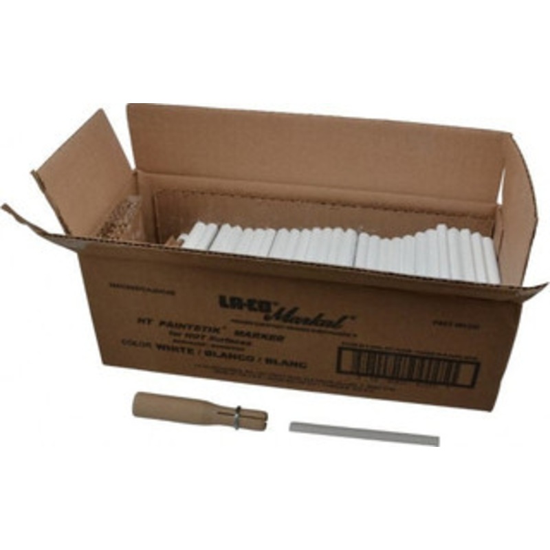 Markal White 144 Piece 81220 - 00124826