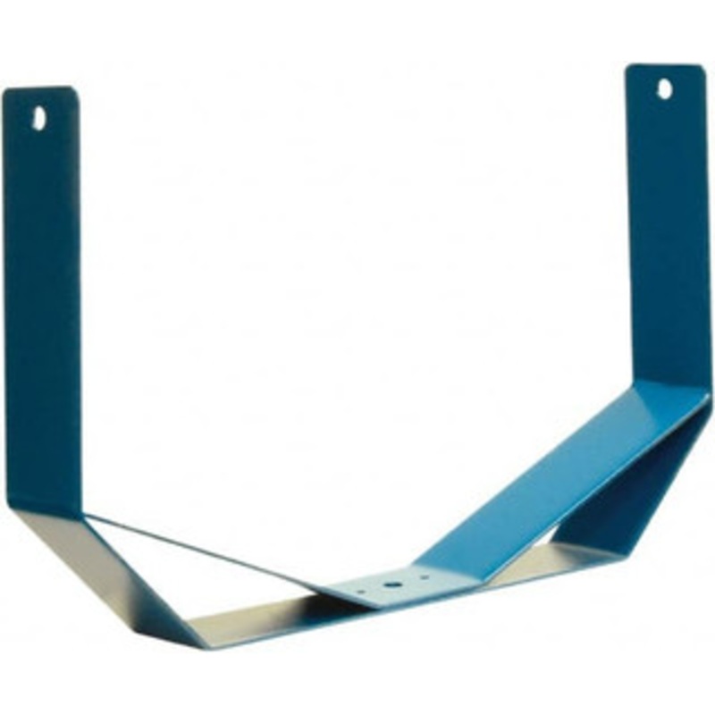 Patterson Fan Fan Yoke For 30 Patterson High Velocity Fans YOKE 30 BLUE - 92197060