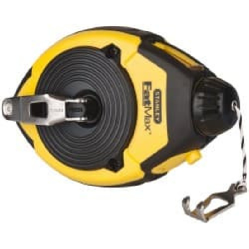 Stanley 100 ft. Long Chalk Reels 47-140L - 56580137