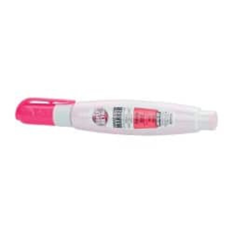 Super Met-Al Neon-Red Oil Based 1800 - 03896263