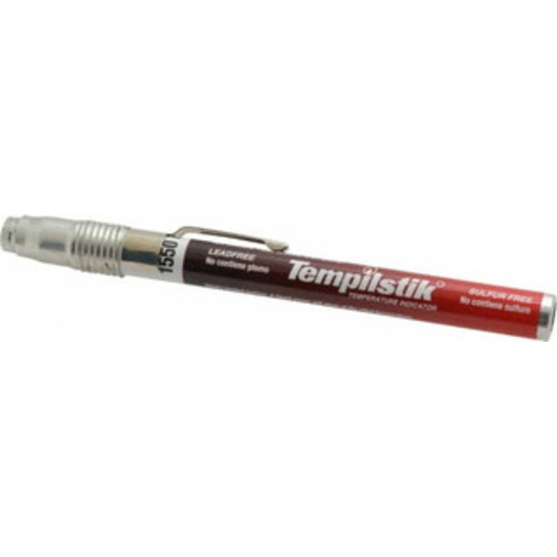 Tempil 1,550F Tempilstik Temp Indicating Marker 843C 28067 - 06831846