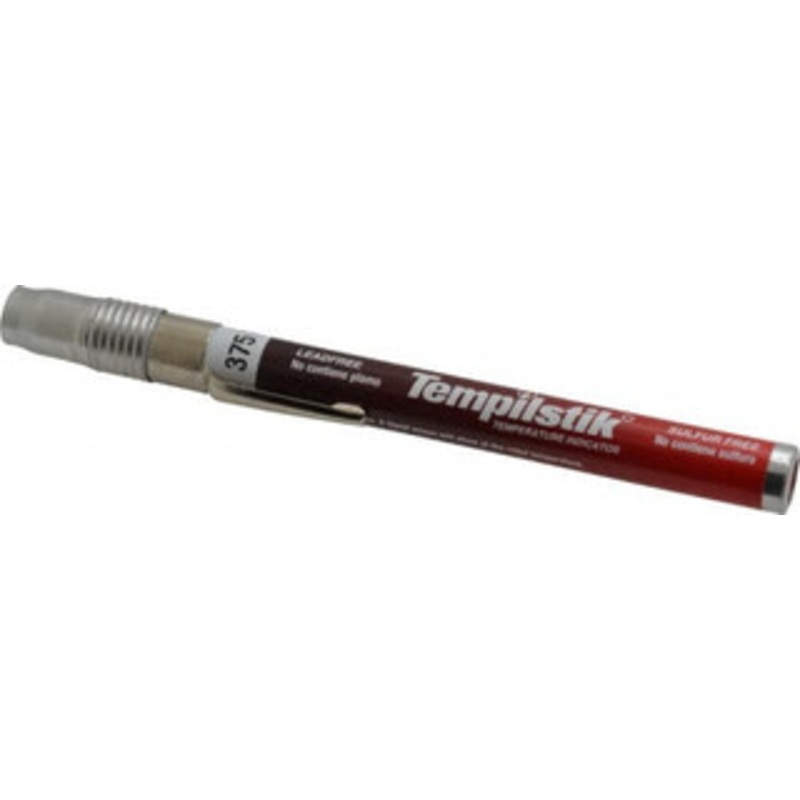 Tempil 375F Tempilstik Temp Indicating Marker 191C 28033 - 06831457