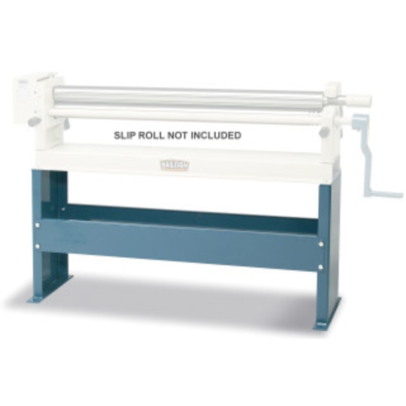 Baileigh Floor Stand for SR-5016M Slip Roll SR-5016M-STAND - BA9-1007355