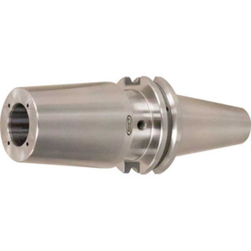 GS Tooling CAT40 16mm x 80mm Shrink Fit Holder w/ Coolant Ports - 541-822