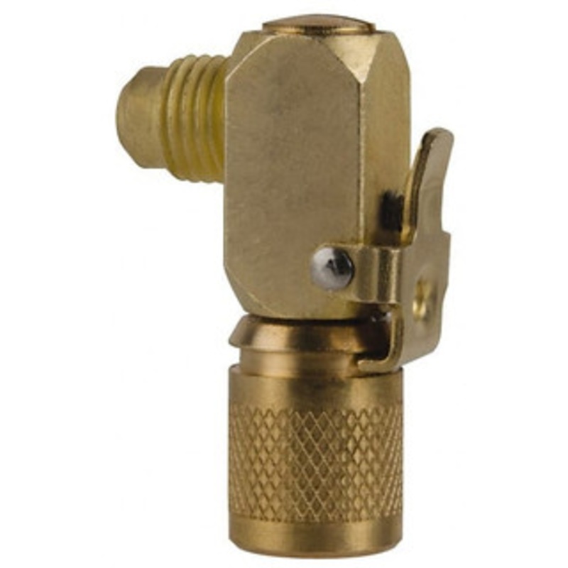Imperial 90 Elbow Kwik Coupler 17-C - 76933506