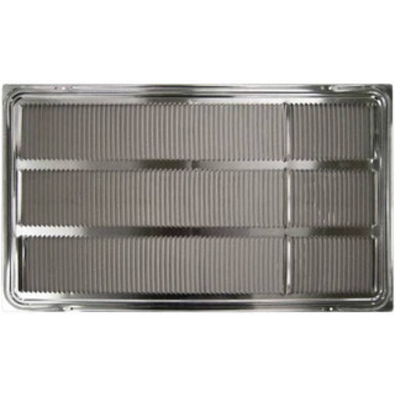 LG Air Conditioner Architectural Grille 25-7/8 Wide x 16-7/32 Deep x 2-1/2 High AXRGALA01 - 70710454