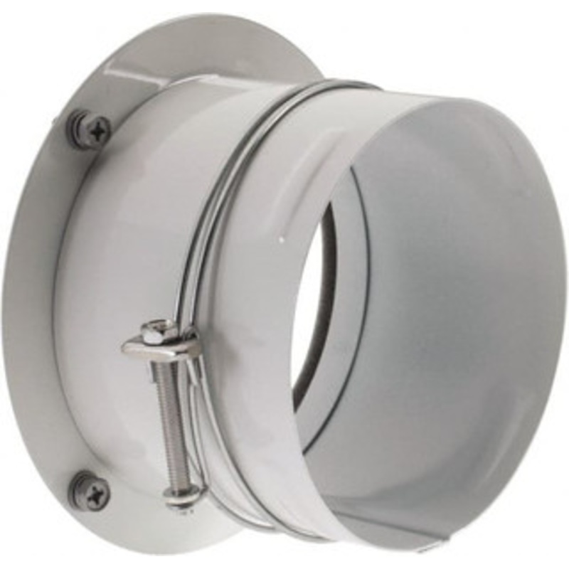 MovinCool Air Conditioner 5 Cold Air Flange For Use with Classic 10, 18 & Classic Plus 14 481170-0180 - 76930353