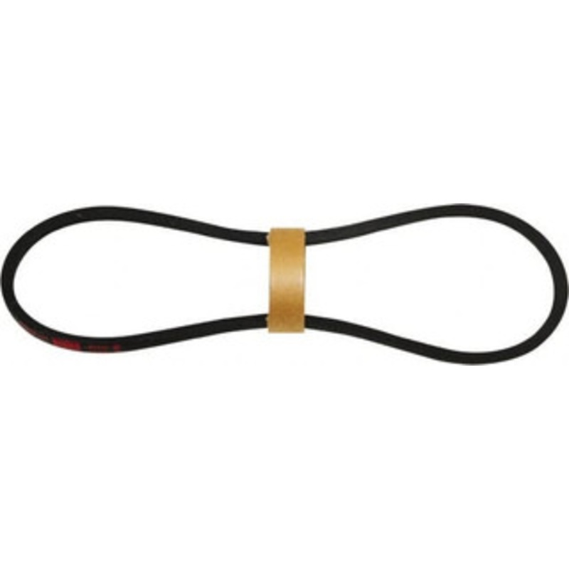 Portacool 13 Long x 13 Wide x 1 High, Evaporative Cooler Belt For Use with PAC2K363S, PAC2K361S BELT2K-38-01 - 45928793