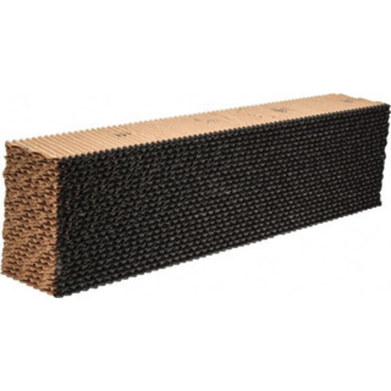 RollSeal Evaporative Cooler Replacement Pads 36 Diam 6450-6010 - 02462067