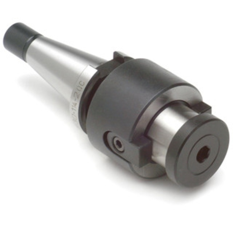 TMX NMTB30 Shell Mill Arbor, 1 - 8-320-015Q