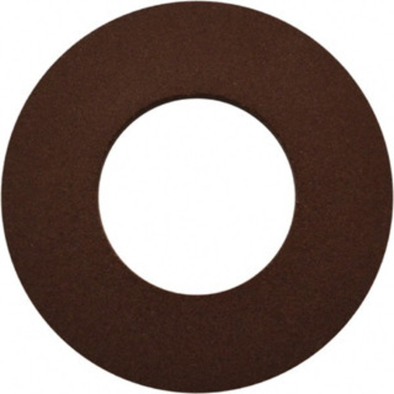TriStar Plastics 3/8 ID x 3/4 OD x 1/16 Thick Rulon LR Thrust Washer Bearing DRT-0612-2 - 30544829