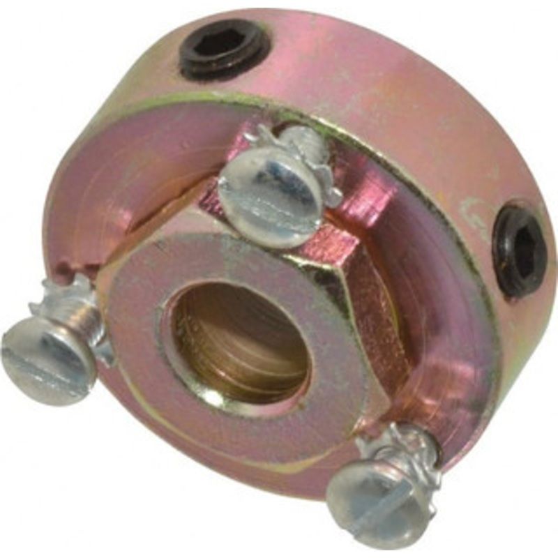 Value Collection Fan Blade Hubs 40005 - 08686453