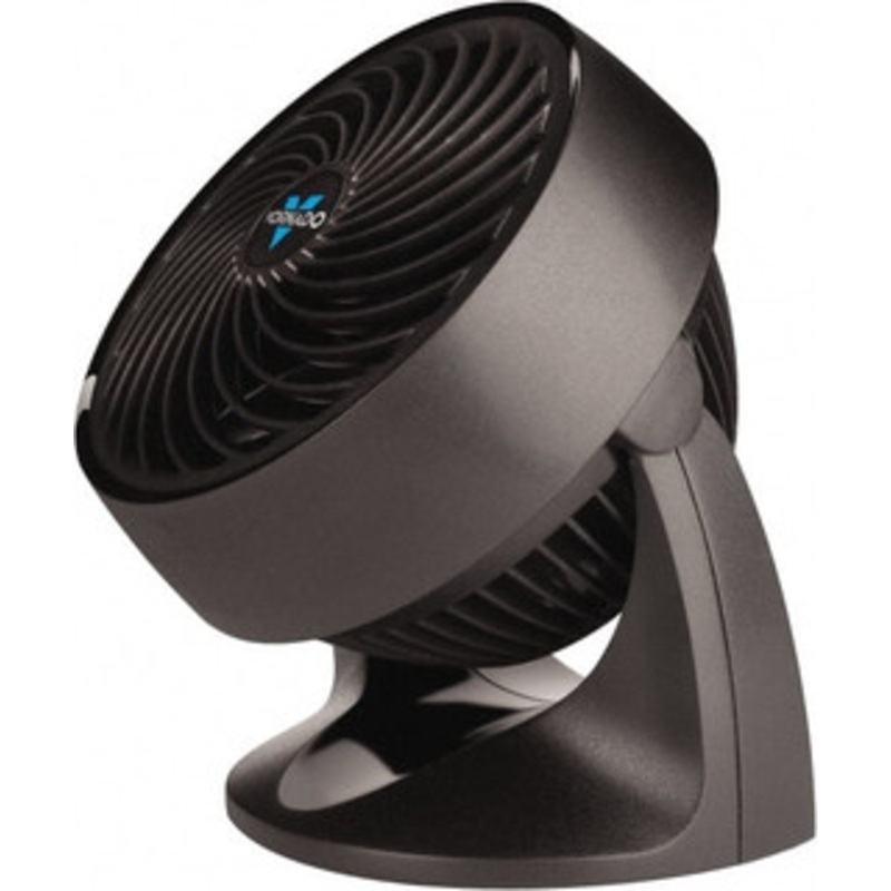 Vornado 7-3/16 Blade, 284 Max CFM, Circulation Fan 0.53 Amps, 120 Volts, 3 Speed CR1-0116-06 - 78264942