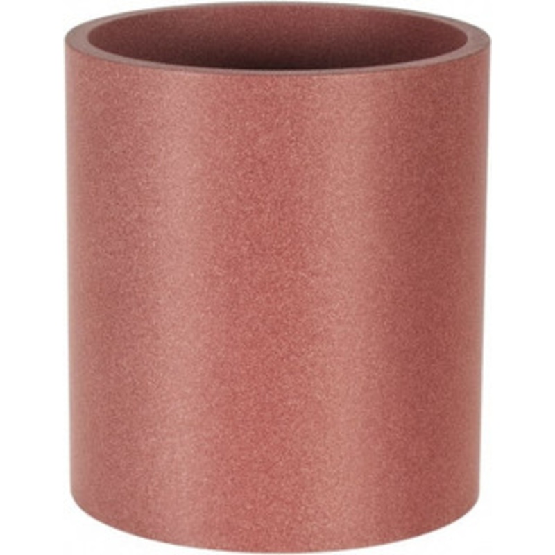 Bunting Bearings 2 Inside x 2-1/4 Outside Diam, PTFE Sleeve Bearing 2-1/2 OAL BJ4S323620 - 35400720