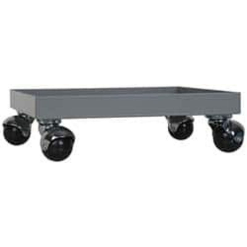 Extract-All Air Cleaner & Filter Accessories, Type: Portable Caster Case SO-987-1 - 60812765