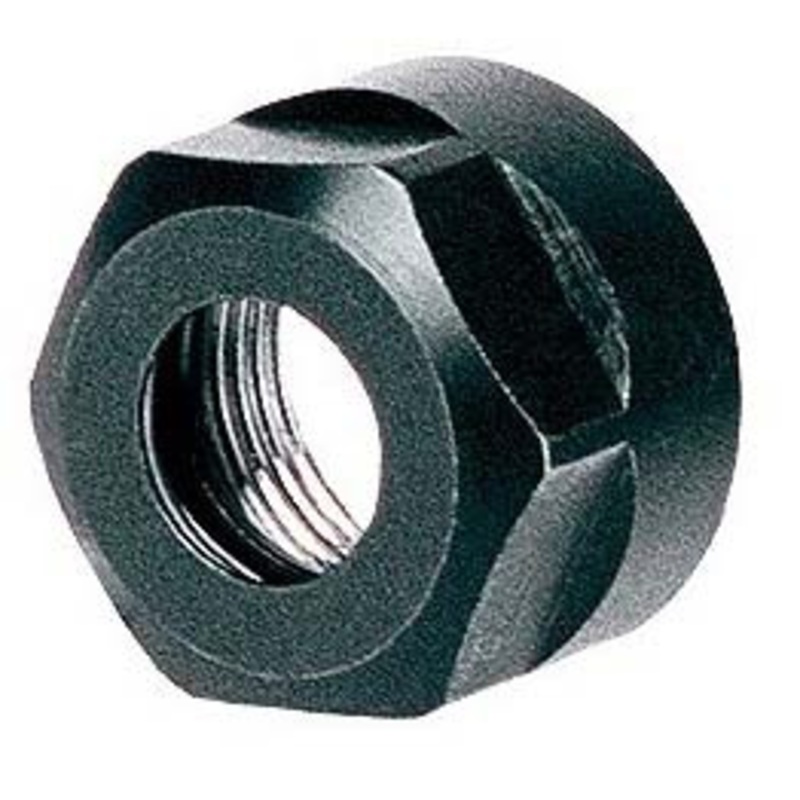Precise T-Type M25 X 1.50 ER-20 Collet Chuck Nut - 3900-0620