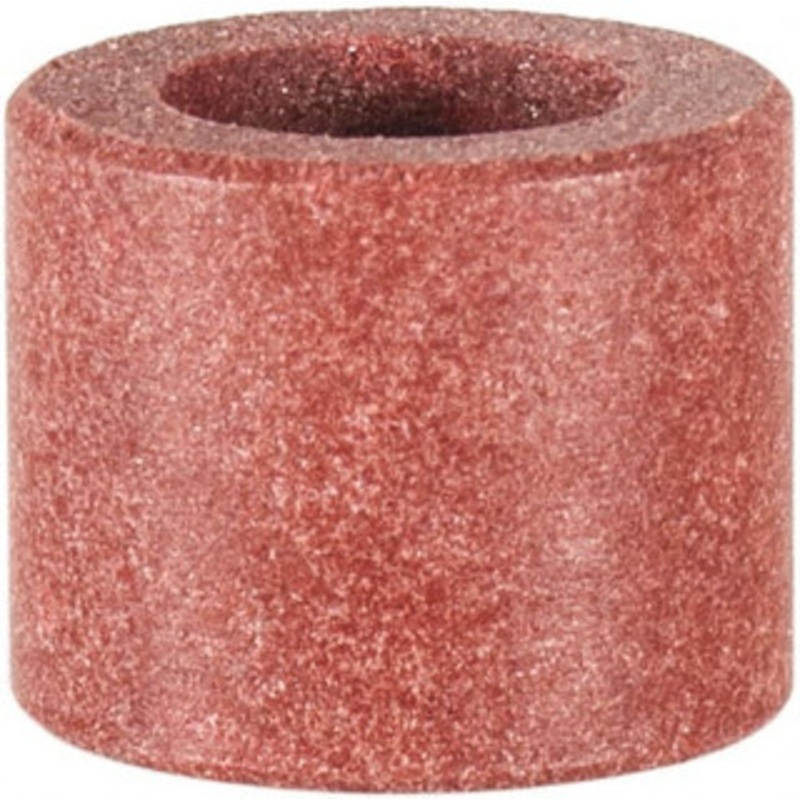 Bunting Bearings 3/16 Inside x 5/16 Outside Diam, PTFE Sleeve Bearing 1/4 OAL BJ4S030502 - 35400233