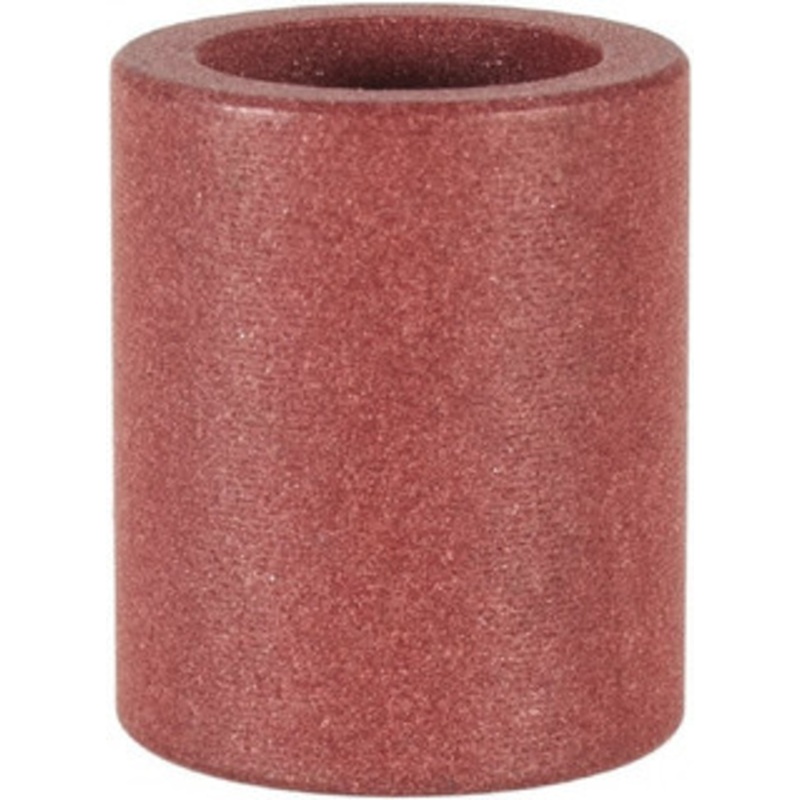 Bunting Bearings 7/16 Inside x 5/8 Outside Diam, PTFE Sleeve Bearing 3/4 OAL BJ4S071006 - 35400365