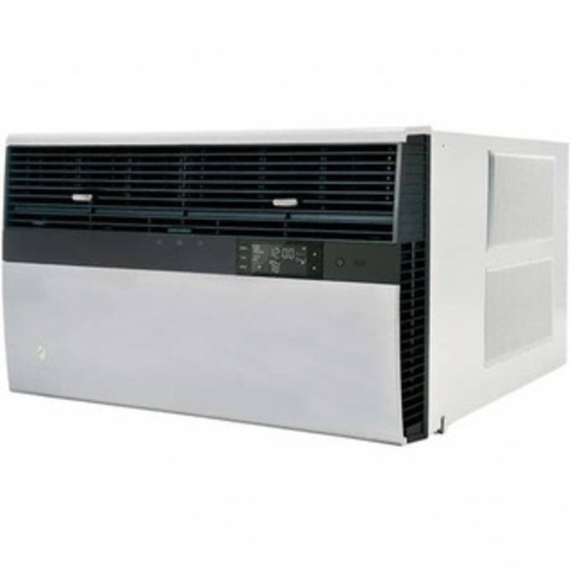 Friedrich 10,000 BTU, 115 Volt Window (Cooling Only) Air Conditioner 8.6 Amps, 11 EER Rating, 22-3/4 Wide x 26-1/2 Deep x 18-3/4 High KCQ10A10A - 16658031
